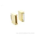 Conector de placa a placa de 0,8 mm 40P